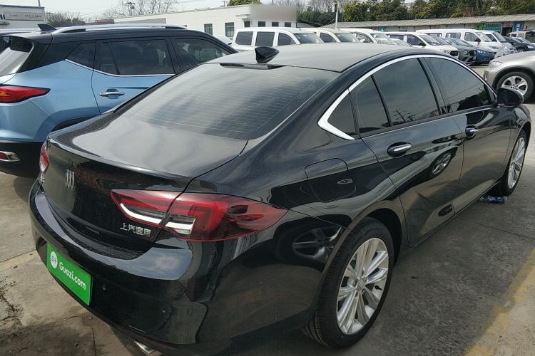Used Buick Regal 2024 28T Luxury Edition