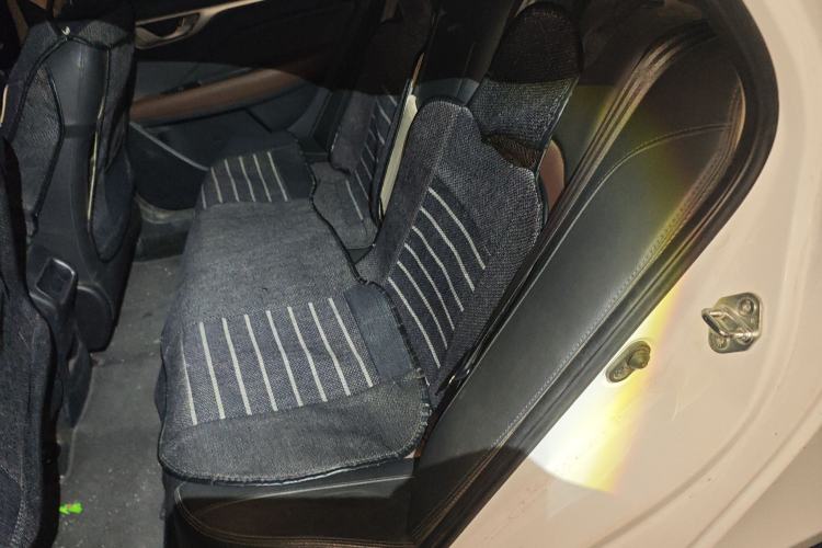 Used Geely Auto Vision 2018 1.5L Automatic Happiness Edition
