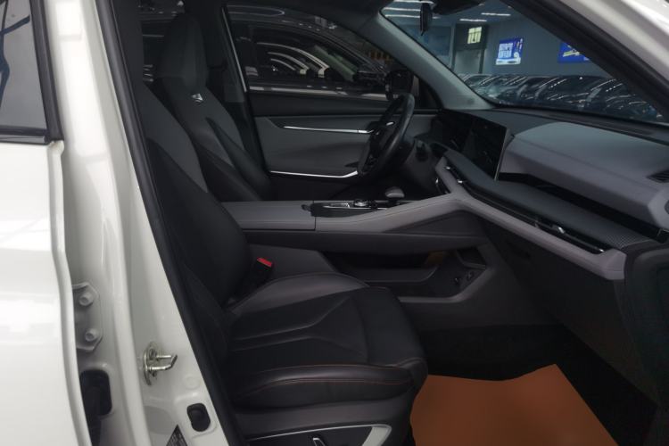 Used Changan CS75 PLUS 2022 2nd Generation 1.5T Automatic Prestige Version