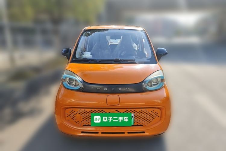 Used Pocco Duoduo 2021 Le Duo
