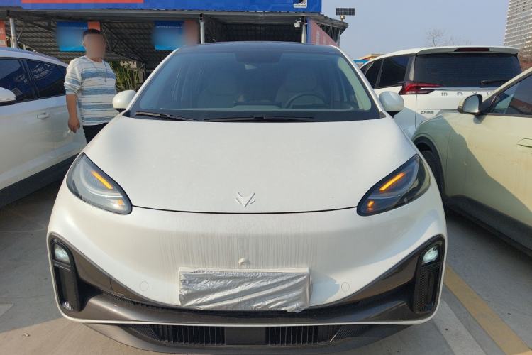 Used ARCFOX Kaola S 2024 AIR
