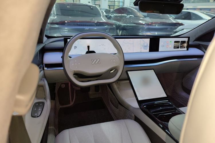 Used IM L7 2022 Dynamic Model