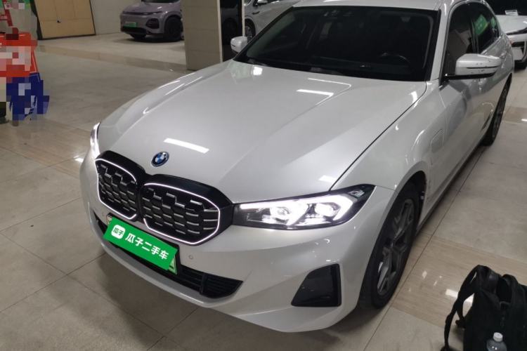 Used BMW i3 2022 eDrive 35 L