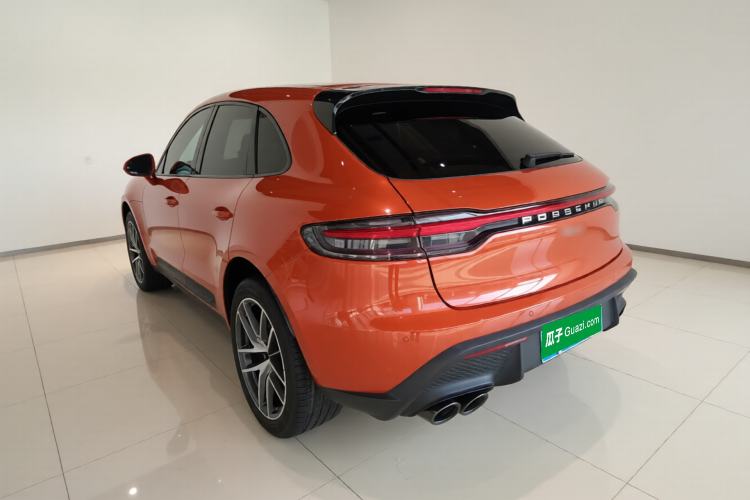 Used Porsche Macan 2022 Macan 2.0T
