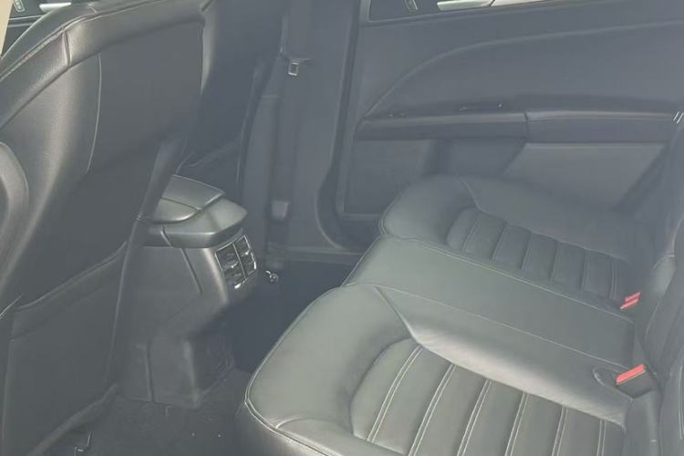 Used Ford Mondeo 2013 1.5L GTDi180 Fashion Edition