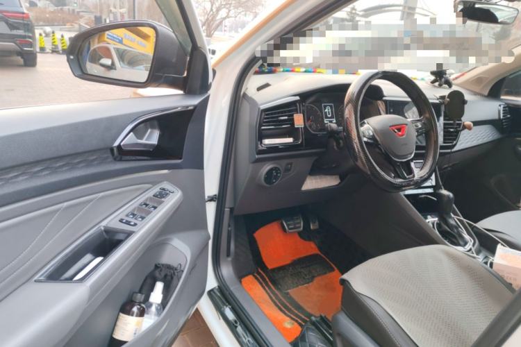 Used Jetta VS7 2020 1.4T Automatic Glory Edition