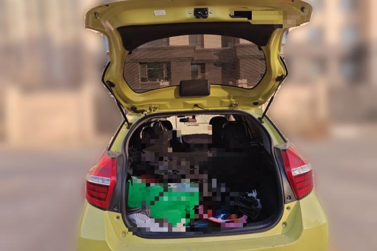 Used Toyota YARiS L Zhi Xuan 2016 Revised 1.5E CVT Charming Edition