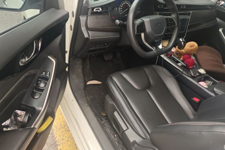 Used Venucia D60 2021 PLUS 1.6L XL CVT Yue Ling Edition