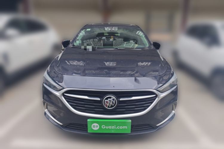 Used Buick LaCrosse 2021 652T Luxury Model