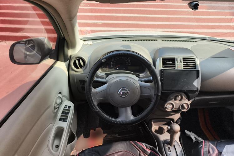 Used Nissan Sunny 2011 1.5XE CVT Comfort Edition