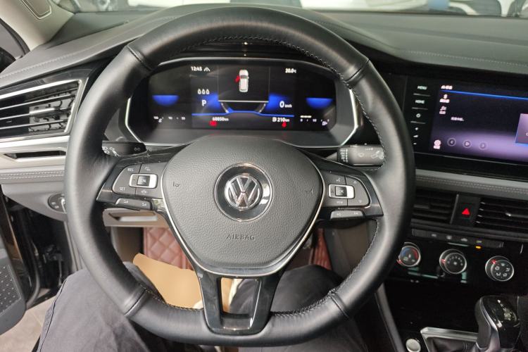 Used Volkswagen Sagitar 2021 280TSI DSG Comfort Connect Edition