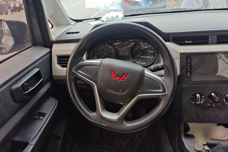 Used Wuling Zhengcheng 2021 1.5T Manual Comfort Version