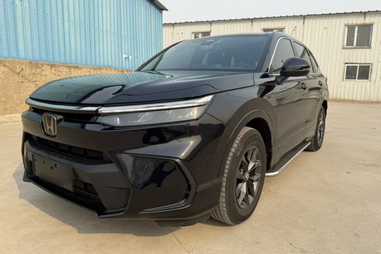 Used Honda Breeze 2023 240TURBO Two-Wheel-Drive Luxury Edition 5 Seats