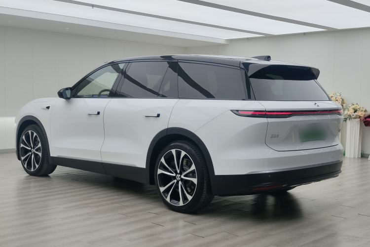 Used Nio ES8 2024 100kWh Signature Edition