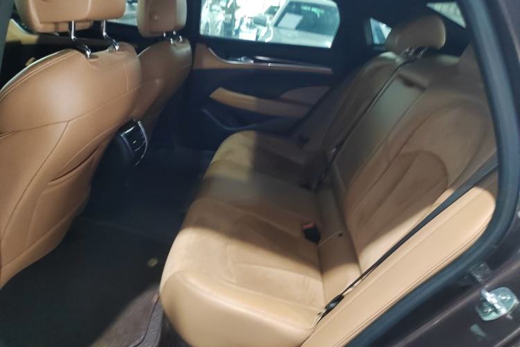 Used Buick LaCrosse 2018 28T Elite Edition
