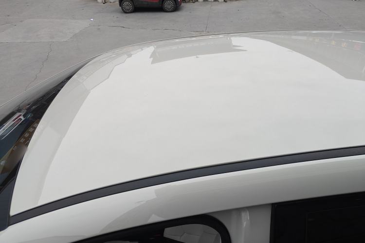 Used Baojun Cloud 2023 460 Pro