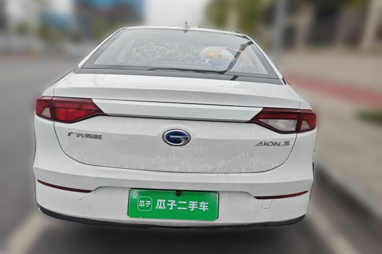 Used AION S 2019 Xuan 530