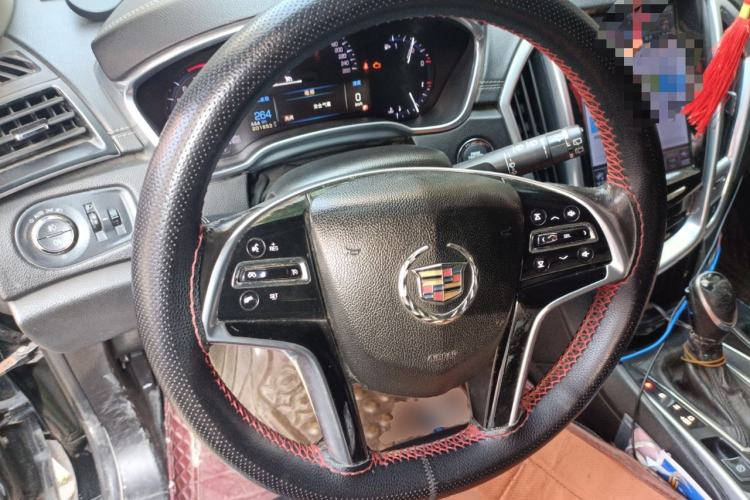 Used Cadillac SRX 2013 3.0L Comfort Model
