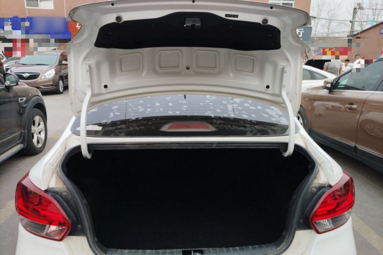 Used Kia Pegas 2020 Revised Version 1.4L Automatic Comfortable with Sunroof