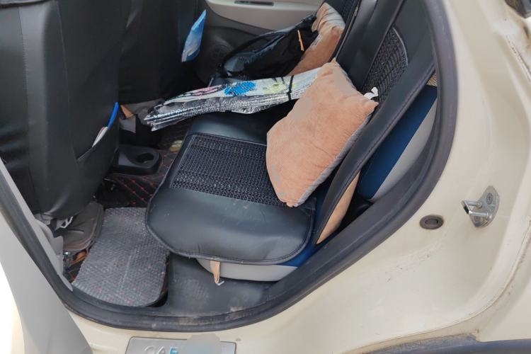 Used Renault Captur 2015 1.2T Automatic Comfort Edition
