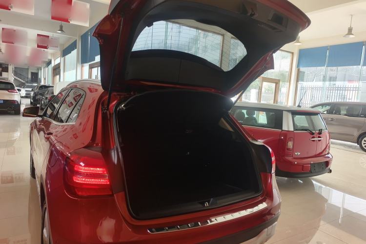 Used Mercedes-Benz GLA 2017 GLA 200 Sport Edition
