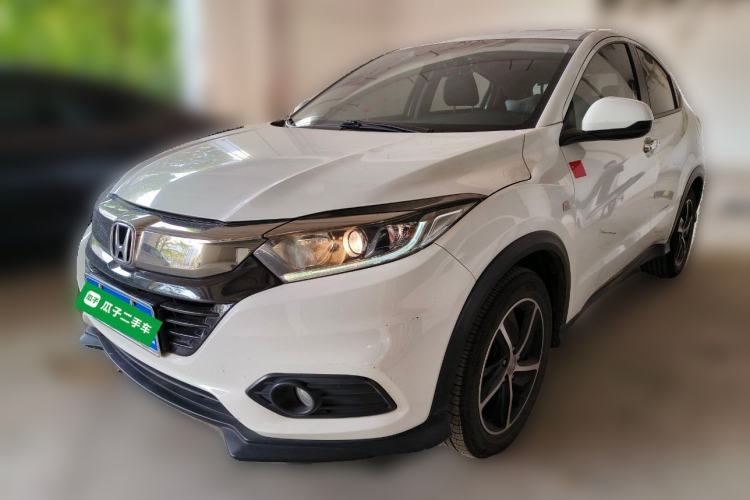 Used Honda Vezel 2020 1.5L CVT Pioneer Edition