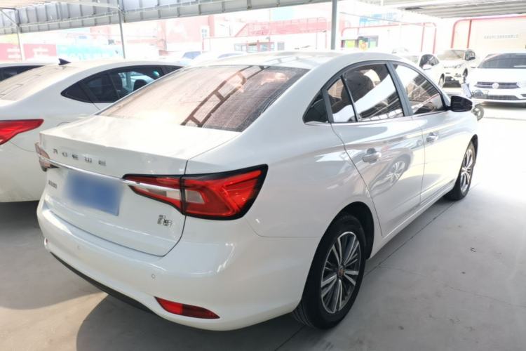 Used Roewe i5 2019 1.5L Manual 4G Connectable Langhao Edition
