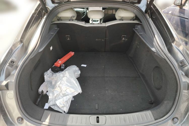 Used Qiyuan A07 2023 Range-Extended 200 Pro