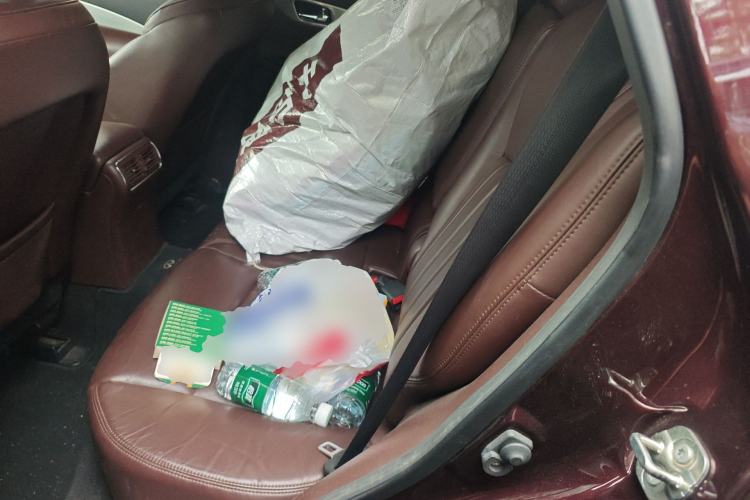 Used Infiniti QX50 2013 2.5L Two-Wheel-Drive Elegant Edition