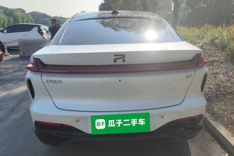 Used Rising R7 2024 Advanced Pro Edition
