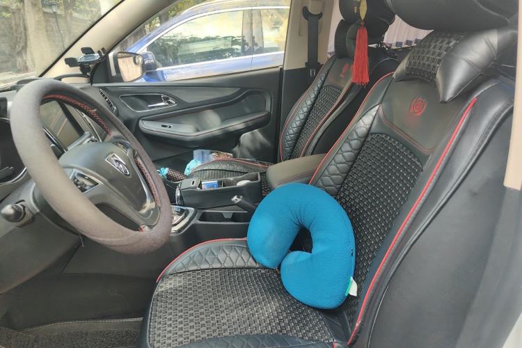 Used Baojun 560 2016 1.8L iAMT Luxury Model