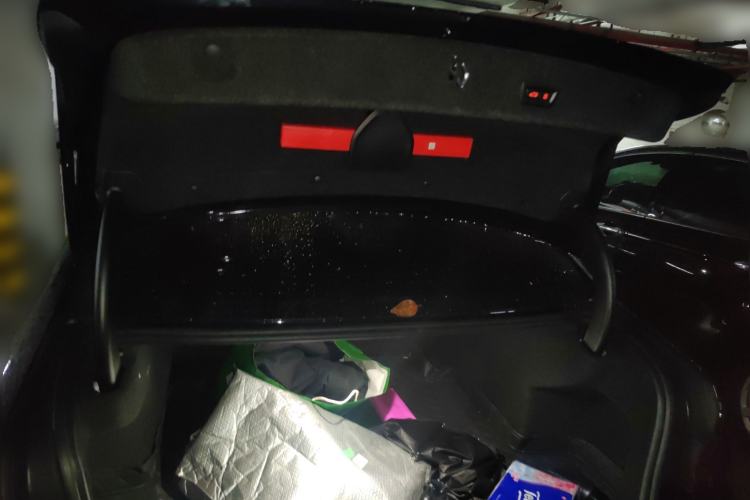 Used BMW 3 Series 2025 325Li M Sport Package