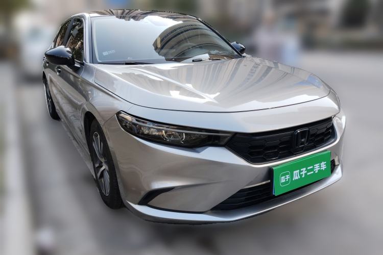 Used Honda Integra 2022 240TURBO CVT Technology Edition
