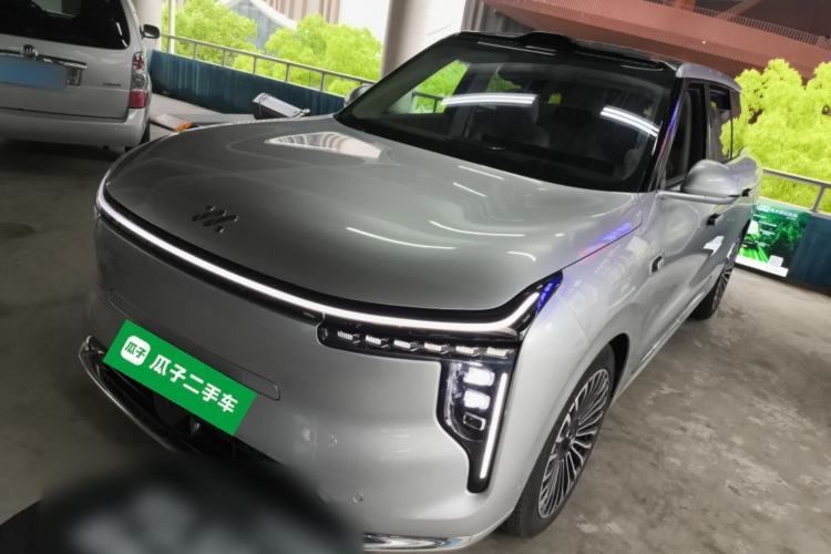 Used IM LS9 2026 Model 52 Ultra