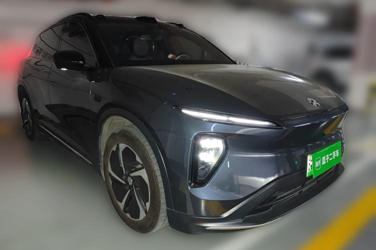 Used Nio ES6 2023 75 kWh

