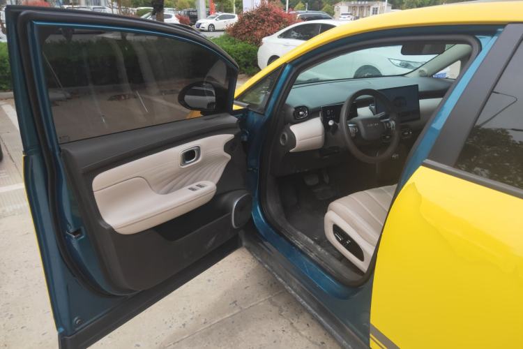 Used AION UT 2025 420 Prestige Edition
