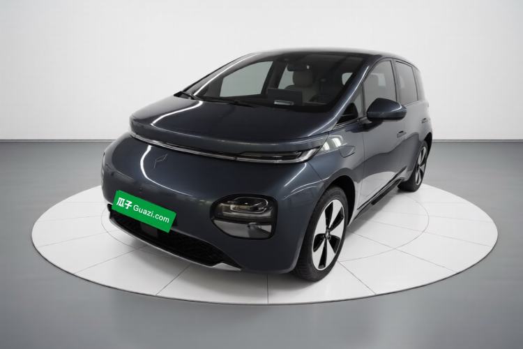 Used Baojun Cloud 2023 460 Max Guazi used car, China used car export, Used car for sale, Used cars, Cheapest cars for sale