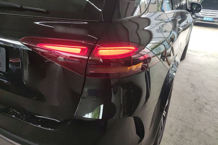 Used Mercedes-Benz GLE 2025-Year Restyled GLE 350 4MATIC Fashion Edition
