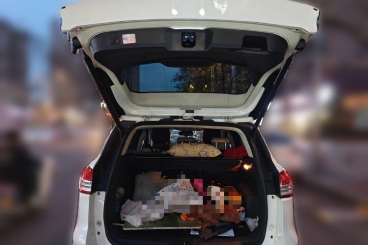 Used Ford Kuga 2013 2.0L GTDi Four-Wheel Drive Premium Model