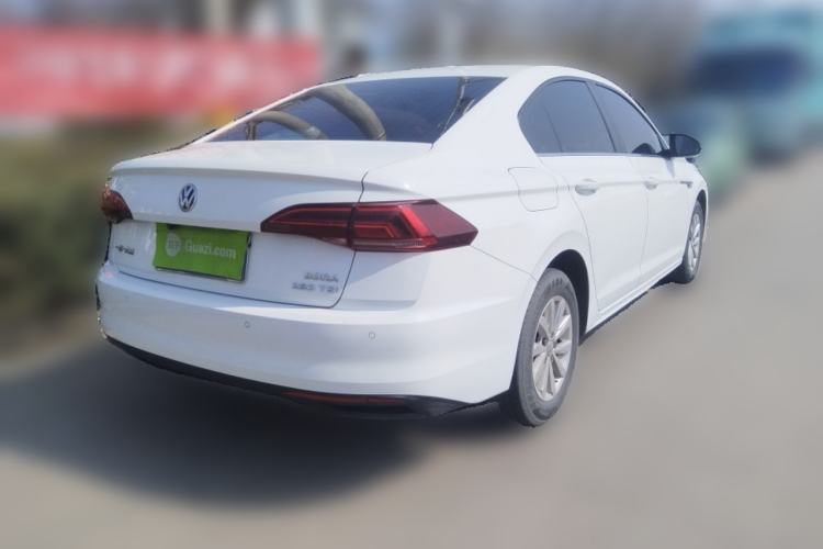 Used Volkswagen Bora 2020 1.5L Automatic Fashion Edition