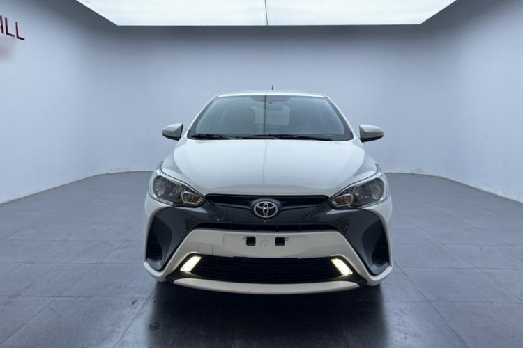 Used Toyota YARiS L Zhi Xuan 2022 1.5L CVT Leading PLUS Edition Exterior 12
