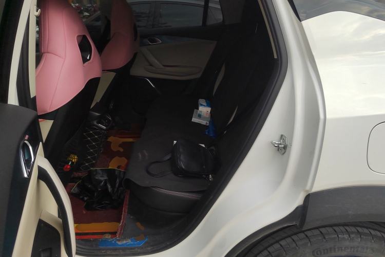 Used Lynk & Co 06 2020 1.5T YAO Halo
