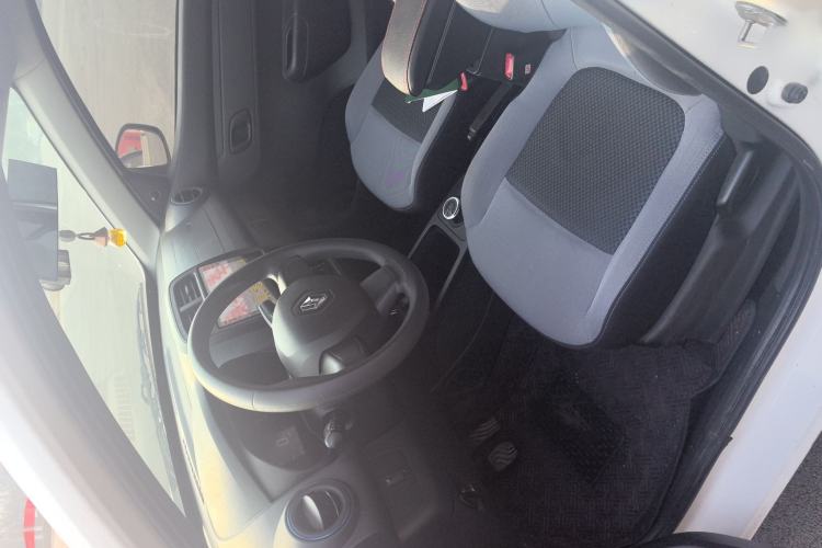 Used Renault E-Nuo 2019 e-Q model