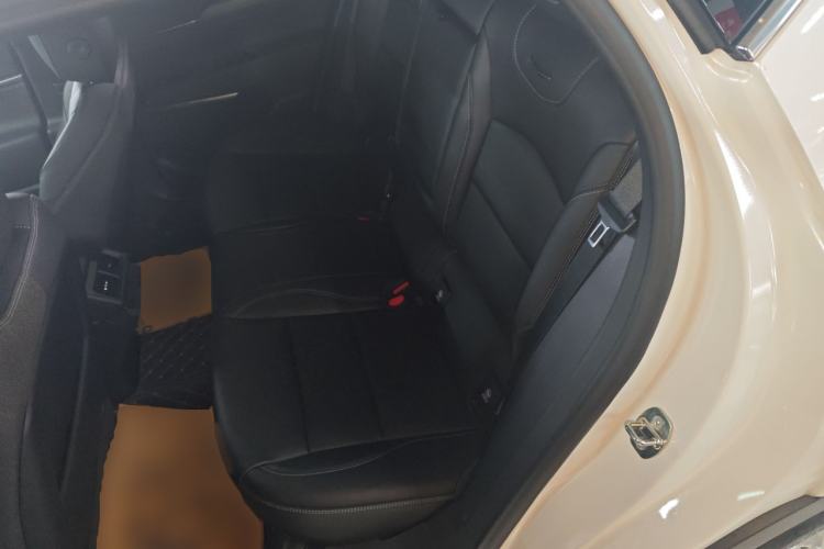 Used Cadillac GT4 2023 25T Fashion Edition
