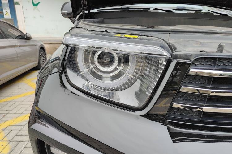 Used Tank 700 New Energy 2024 Hi4-T Extreme Edition