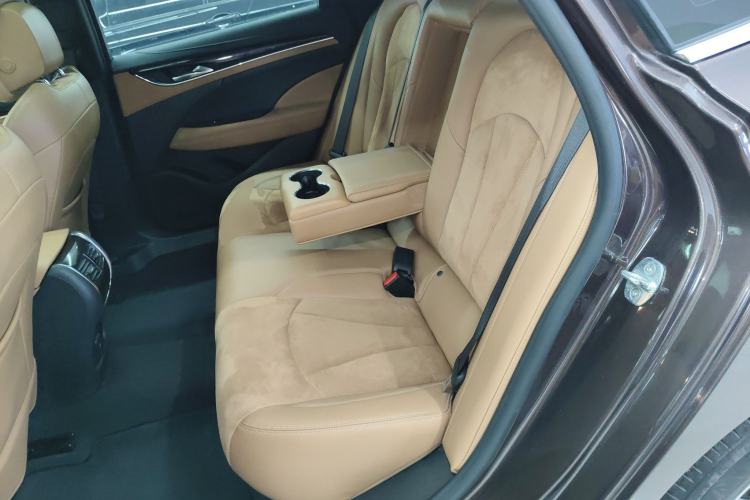 Used Buick LaCrosse 2018 20T Luxury Model
