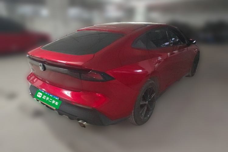 Used Changan UNI-V 2022 1.5T Prestige Version