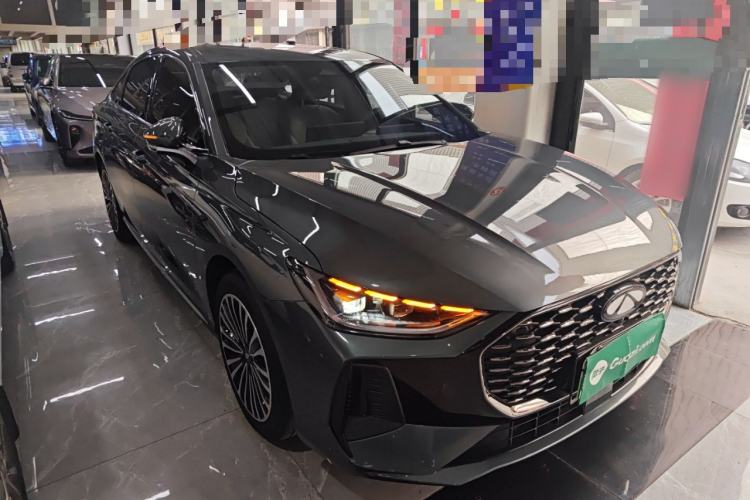 Used Chery Fengyun A8L 2025 1.5 TGDI 145 km Luxury Version