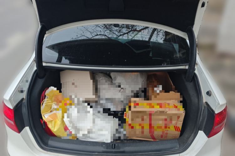 Used Audi A4L 2016 35 TFSI Collection Edition S line Comfort Model