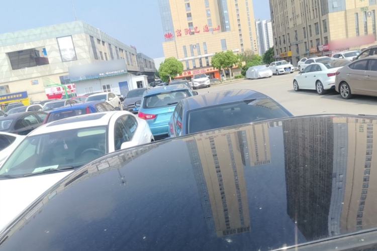 Used Wuling Hongguang MINIEV 2022 Macaron Premium Model – Lithium Iron Phosphate
